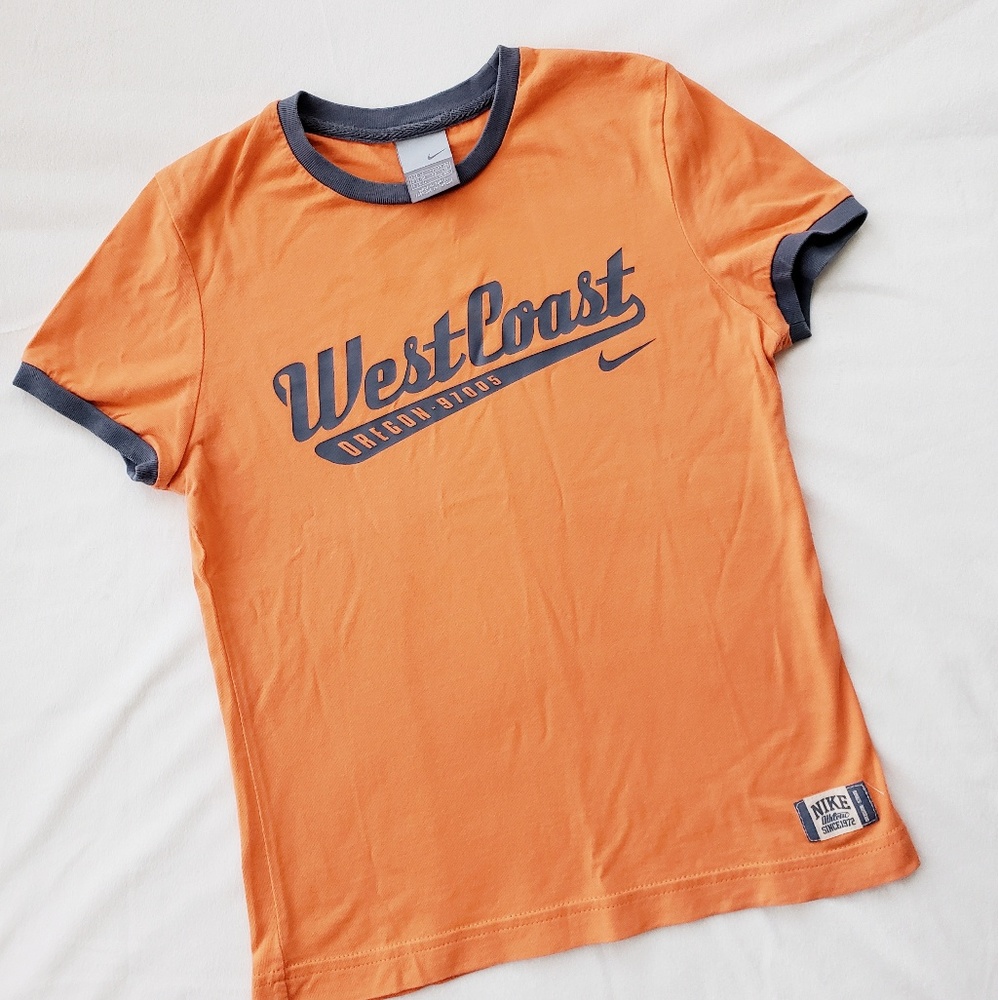 Vintage NIKE Top